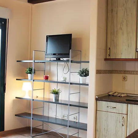Apartament Estupendo Estudio En La Plaza Mayor *