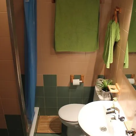 Apartament Estupendo Estudio En La Plaza Mayor